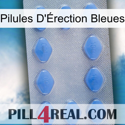 Blue Erection Pills 21